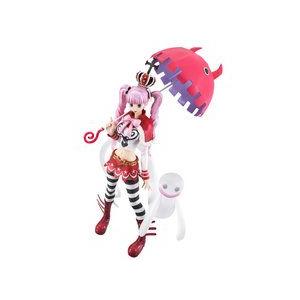 メガハウス Portrait.Of.Pirates ワンピースNEO-DX ゴースト