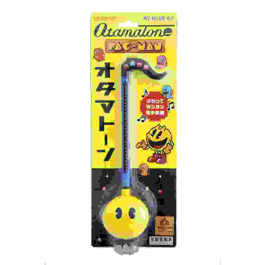 取寄商品) 明和電機 オタマトーン パックマンVer.(送料変更