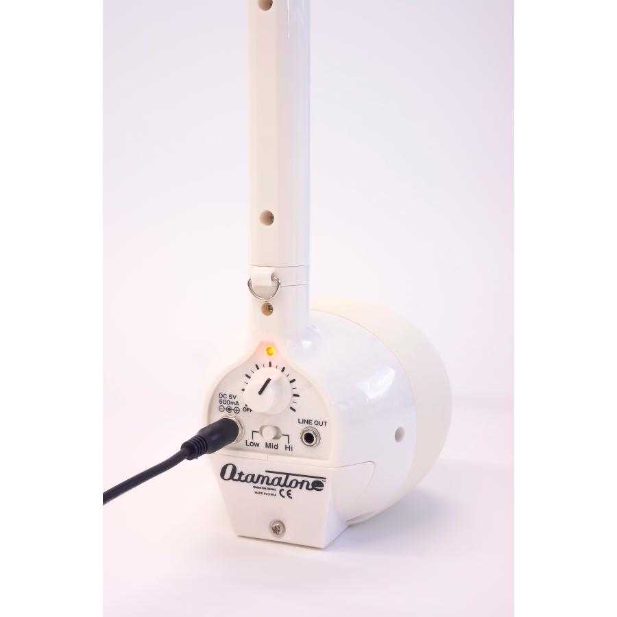 取寄商品)明和電機 オタマトーン DX・テクノ用ACアダプター(ドレミ