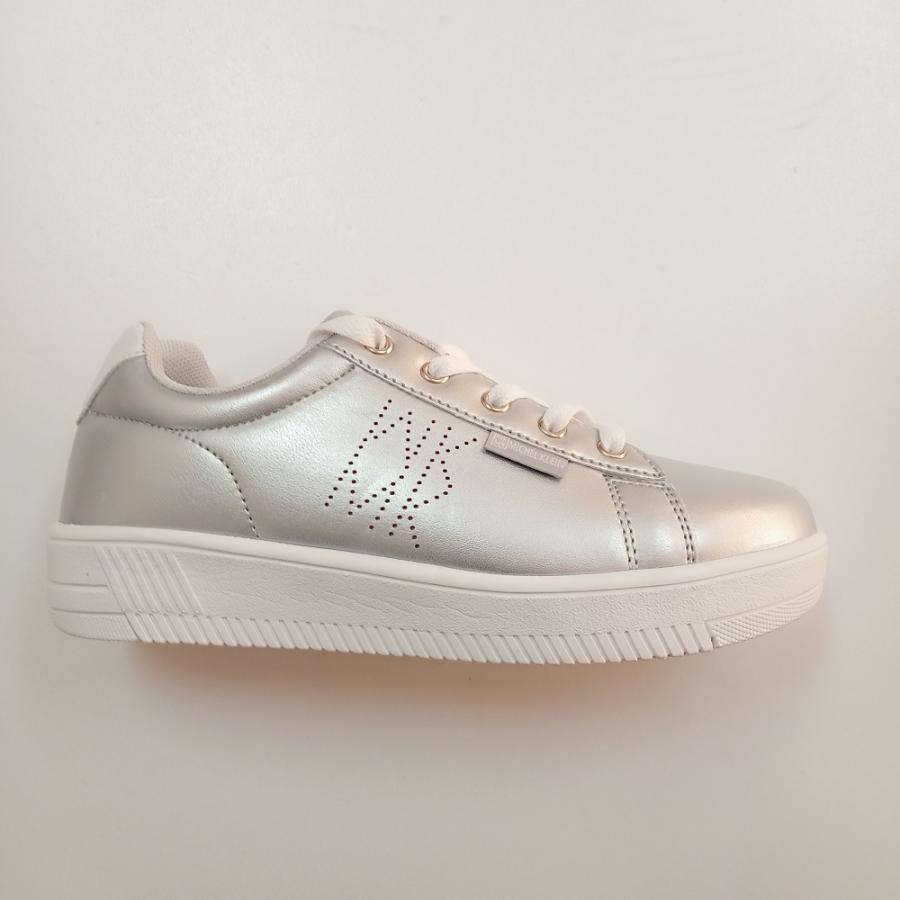 MK MICHEL KLEIN ミッシェルクラン スニーカー レディース IM-226 軽量