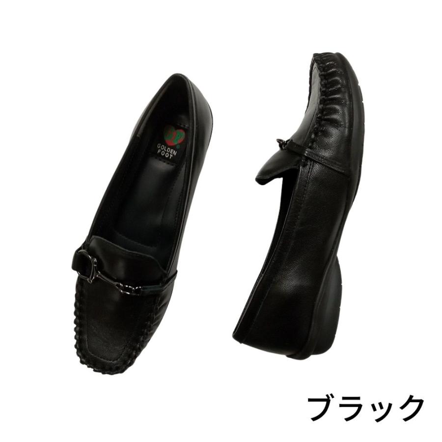 ゴールデンフット ドライビングシューズ モカシン スリッポン ゴールデンフット ドライビングシューズ モカシン スリッポン