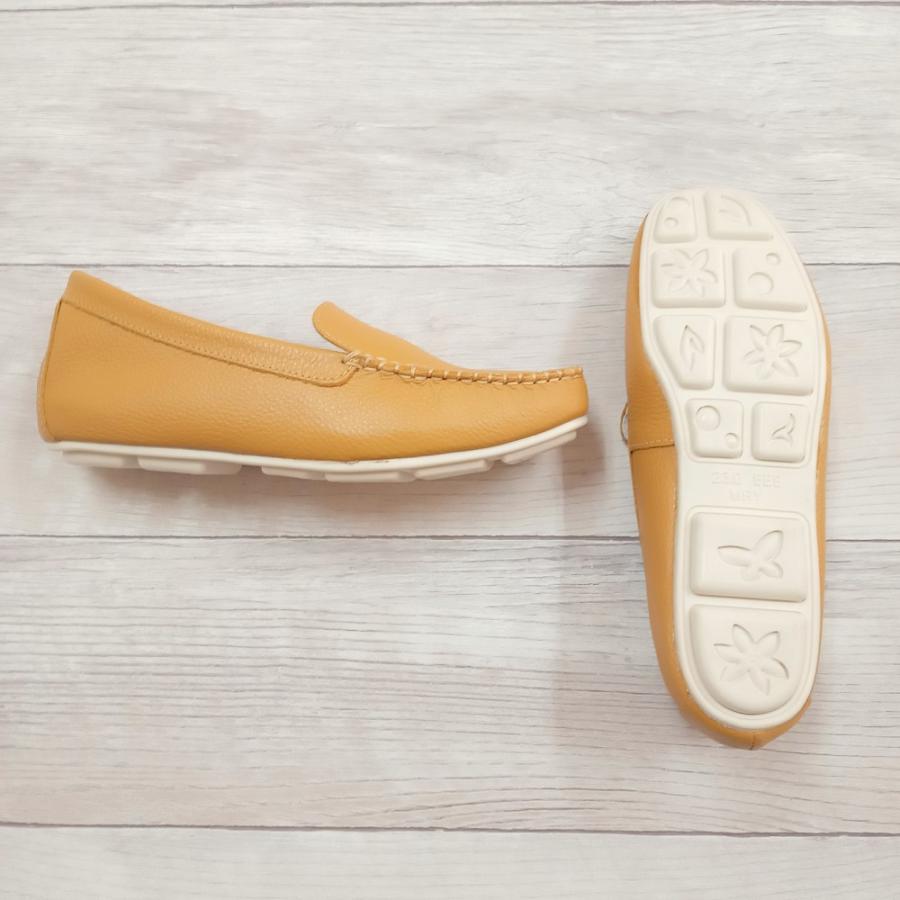 ゴールデンフット ドライビングシューズ モカシン ローファー ゴールデンフット ドライビングシューズ モカシン ローファー