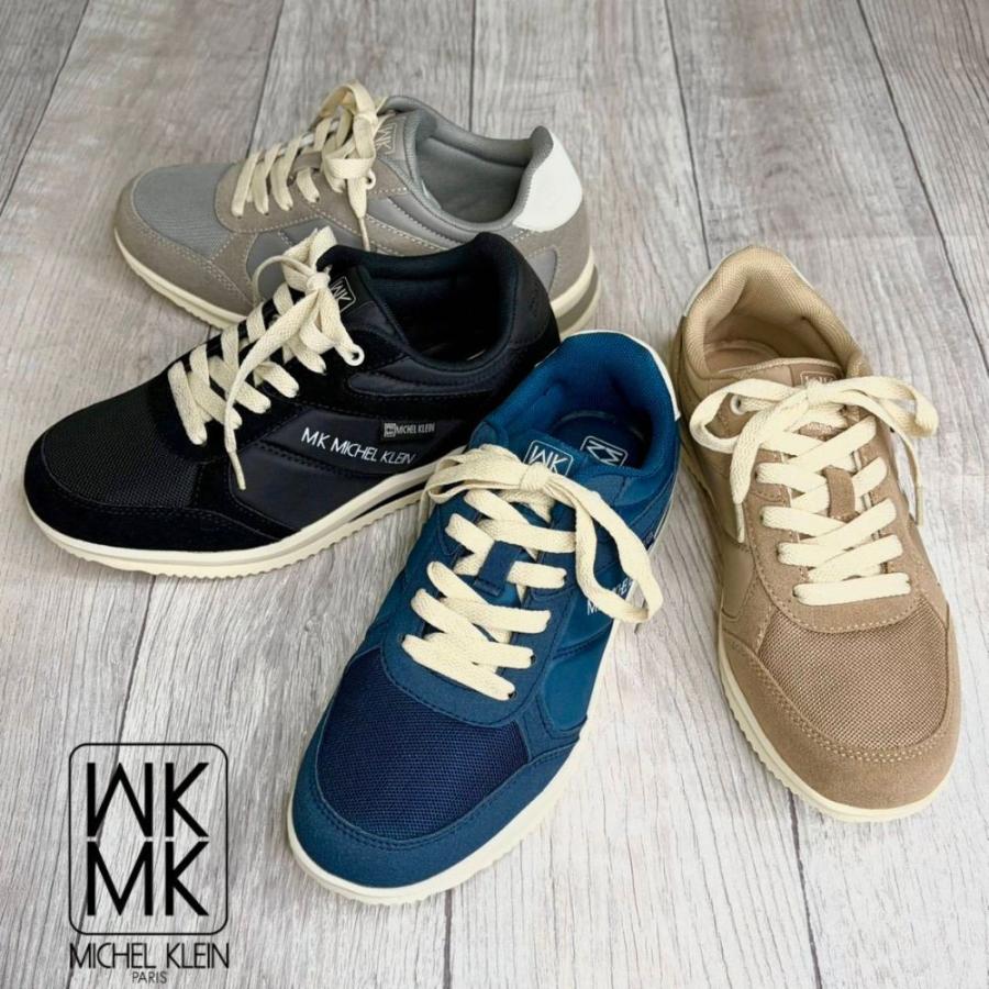 MK MICHEL KLEIN（エムケー ミッシェルクラン） ミッシェルクラン