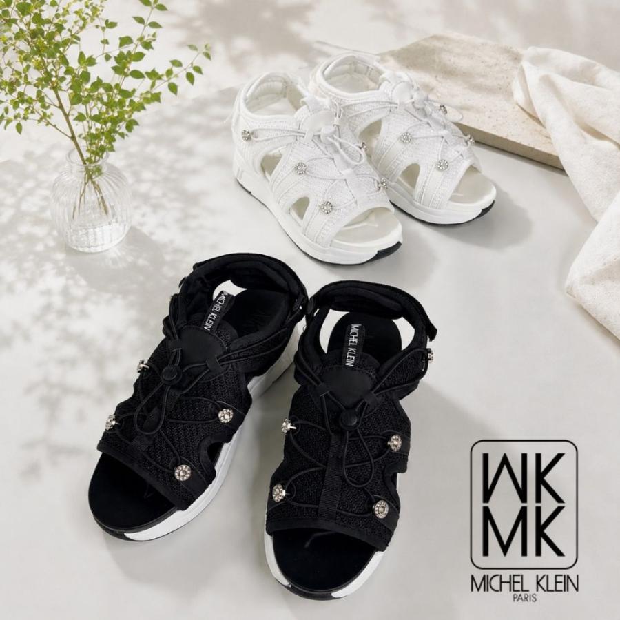 MK MICHEL KLEIN（エムケー ミッシェルクラン） MK ミッシェルクラン