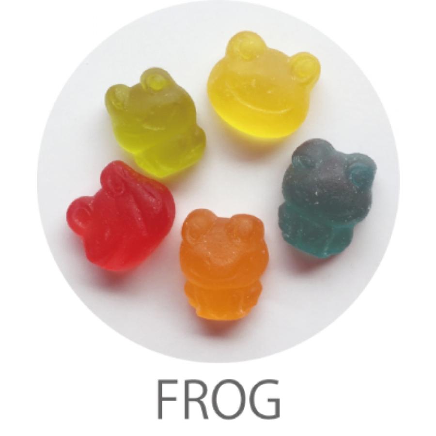商品追加値下げ在庫復活 ハリボー カエルグミ キャンディー Haribo Gummi Candy 12袋入り 海外お菓子 かえる