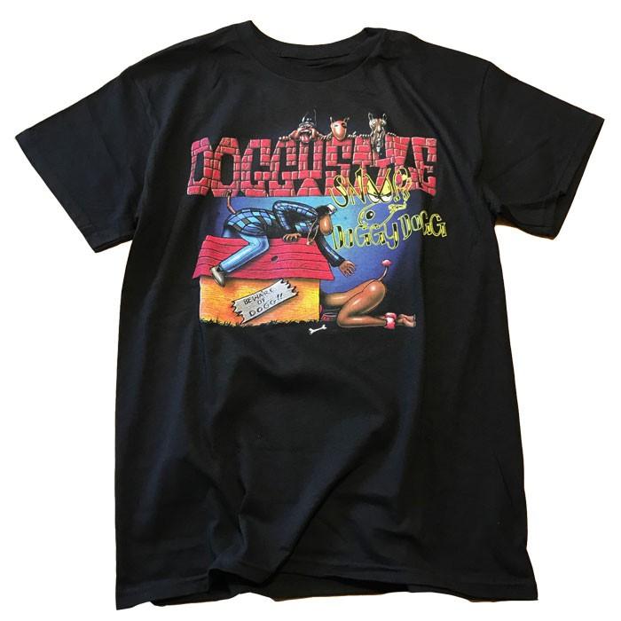 SNOOP DOGG スヌープドッグ DOGGY STYLE T-SHIRTS ドギー SNOOP DOGG スヌープドッグ DOGGY STYLE T-SHIRTS ドギー