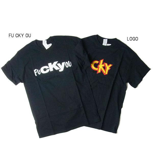 00s CKY バンドTシャツ XL jackass ジャッカス スケート - メルカリ  