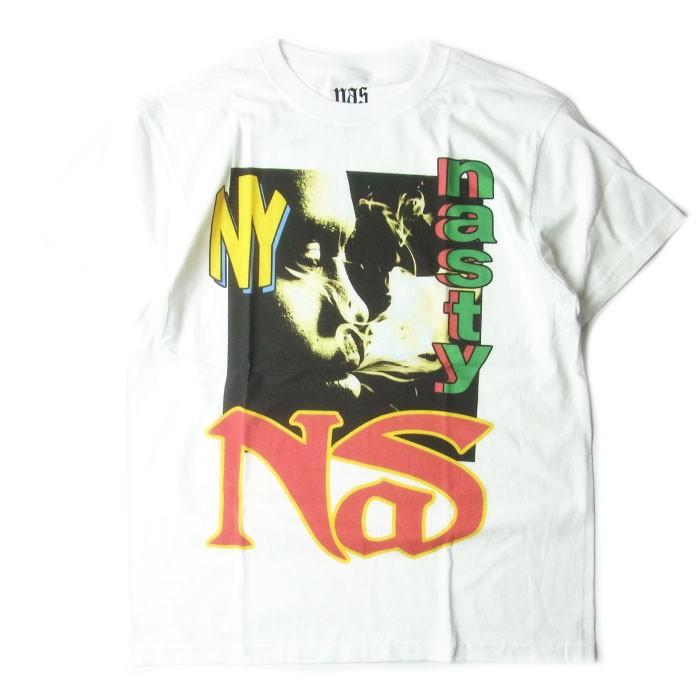 nas t shirt