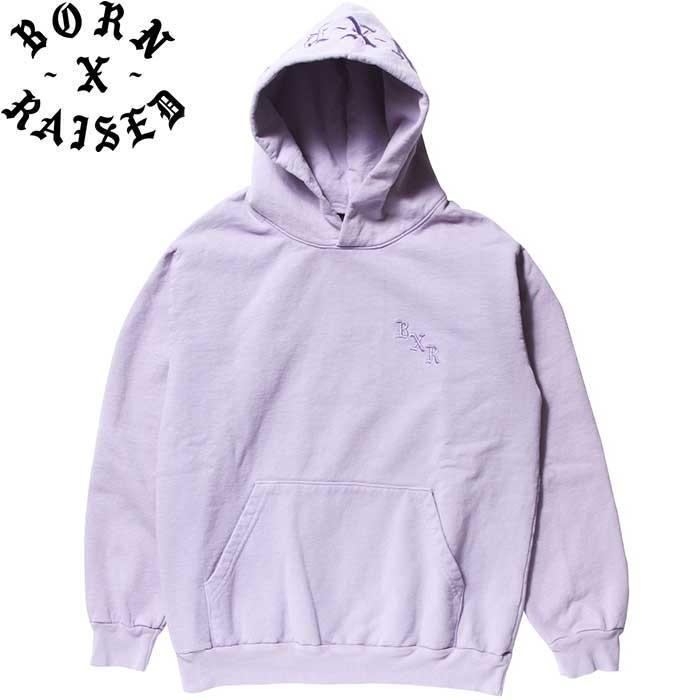 Bone Raised ボーン レイズド Tonal Hoody フロント スエット フーディ フード パーカー プルオーバー ベニス メンズ ラベンダー Golden Tijuana 通販 Yahoo ショッピング