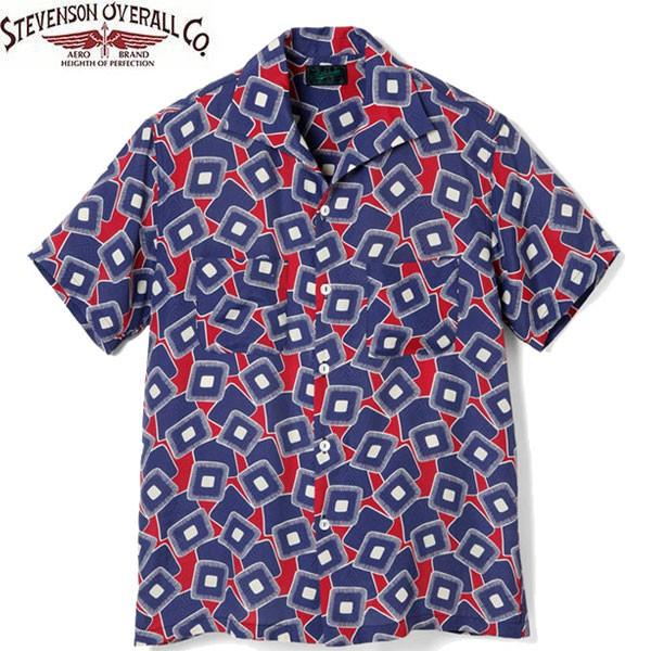 Stevenson Overall スティーブンソン オーバーオール Libertine Italian Collar Shirt リバティーン イタリアンカラー シャツ Lt1 Nk 送料無料 Xulybenuocthai Vn