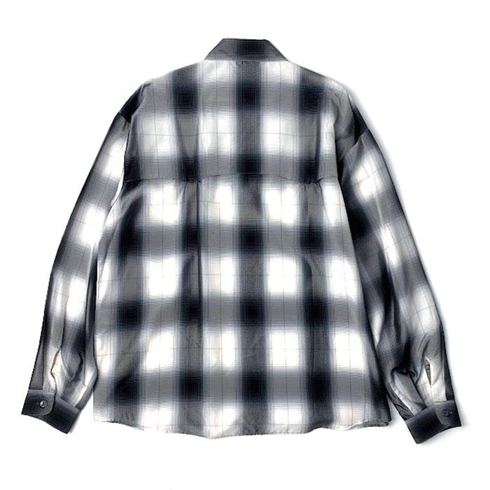 SON OF THE CHEESE SALE 50%OFF サノバチーズ SC1910-SH06 WESTERN 