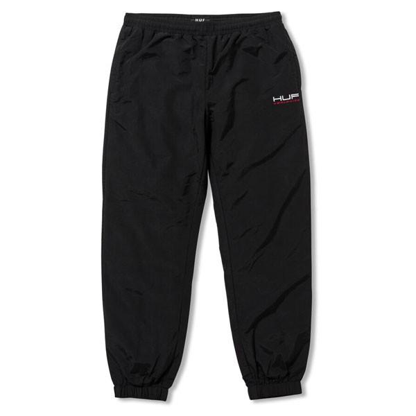 huf track pants