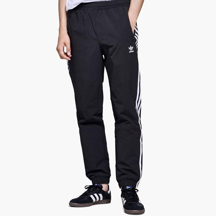 take off track pants
