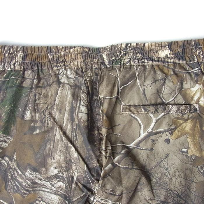 WU-WEAR ウーウェア PYN CARGO TRACK PANT ナイロン カーゴ トラック 