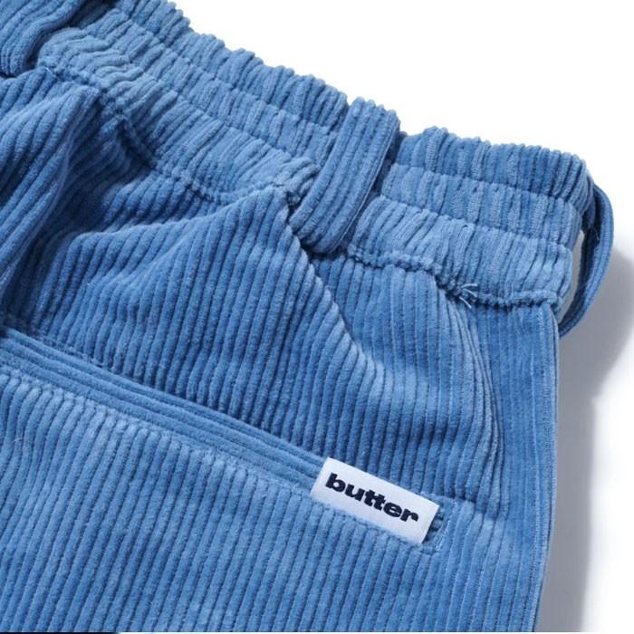 Butter Goods バターグッズ High Wale Corduroy Pants ハイ ウェール コーデュロイ パンツ メンズ 太畝 2カラー 送料無料 Golden Tijuana 通販 Yahoo ショッピング