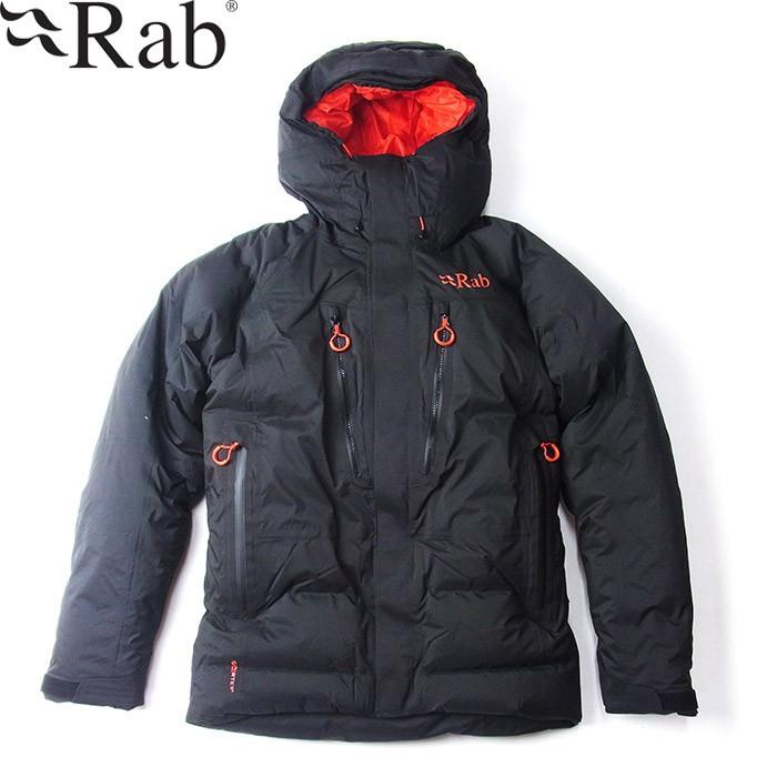 RAB ラブ Batura Jacket バトゥーラ ジャケット Pertex Shield パーテックス シールド 完全防水 800FP  800フィルパワー ダウン メンズ 送料無料 QDN61 : 03115171 : GOLDEN TIJUANA - 通販 - Yahoo!ショッピング