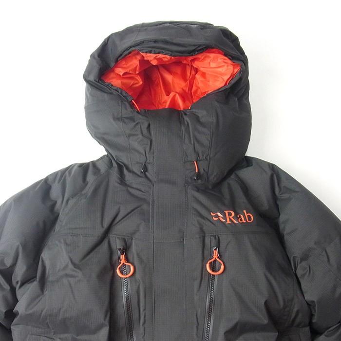 Rab RAB ラブ Batura Jacket バトゥーラ ジャケット Pertex Rab RAB ラブ Batura Jacket バトゥーラ ジャケット Pertex