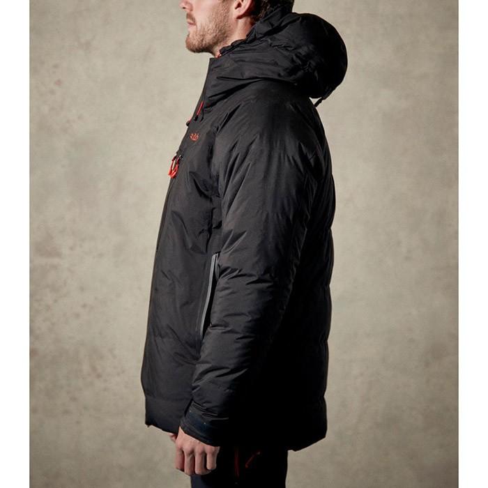 Rab RAB ラブ Batura Jacket バトゥーラ ジャケット Pertex Rab RAB ラブ Batura Jacket バトゥーラ ジャケット Pertex