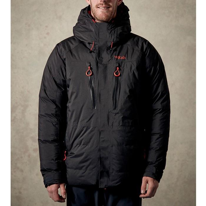 Rab RAB ラブ Batura Jacket バトゥーラ ジャケット Pertex Rab RAB ラブ Batura Jacket バトゥーラ ジャケット Pertex