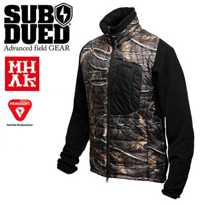 SALE 50%OFF SUBDUED x MHAK サブデュード マーク DRY LEAVES LRRP 
