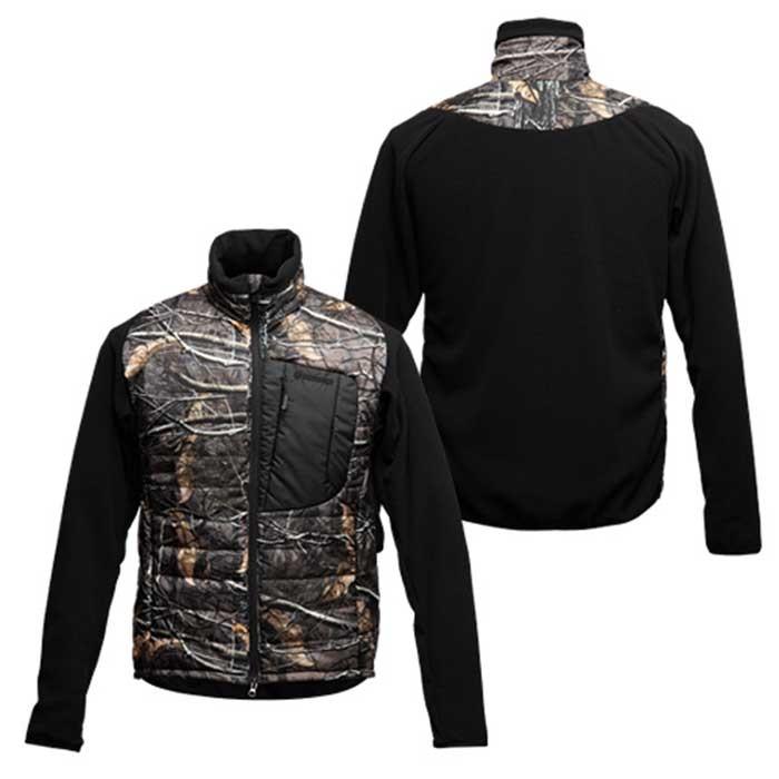 SALE 50%OFF SUBDUED x MHAK サブデュード マーク DRY LEAVES LRRP 