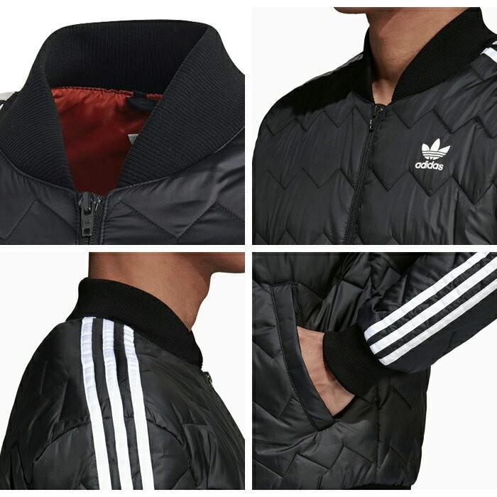 送料無料 10%OFF ADIDAS ORIGINALS アディダス オリジナルス DH5008 DH5013 DH5014 DL8697 SST QUILTED JACKET スーパースター キルト ジャケット :03125139:GOLDEN TIJUANA - 通販 - Yahoo!ショッピング