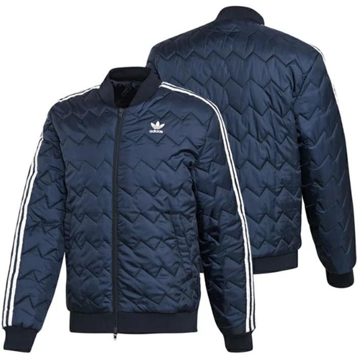 adidas originals sst quilted