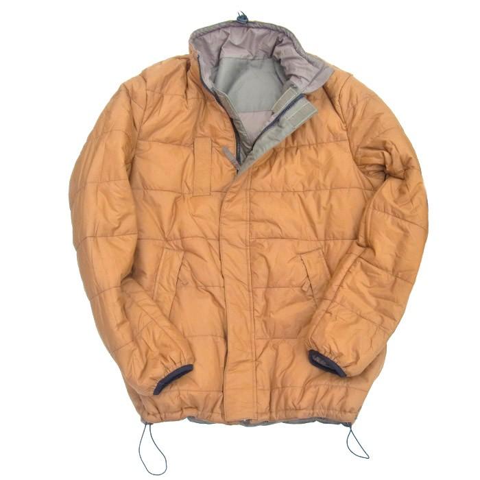 DEAD STOCK デッドストック NL SOFTY REV. JKT オランダ軍