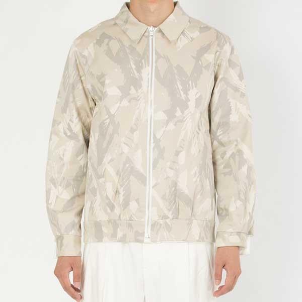 SON OF THE CHEESE 50%OFF セール サノバチーズ TOO SHY JKT トゥー 