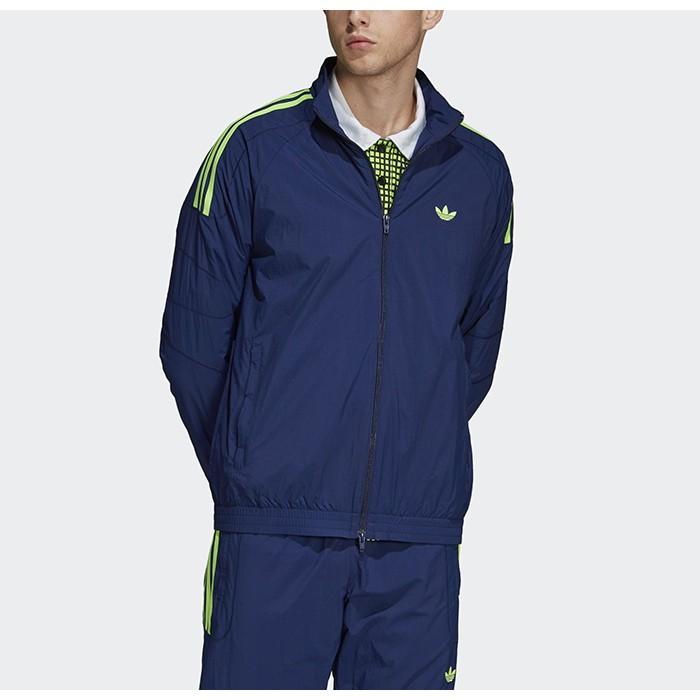 flamestrike track top