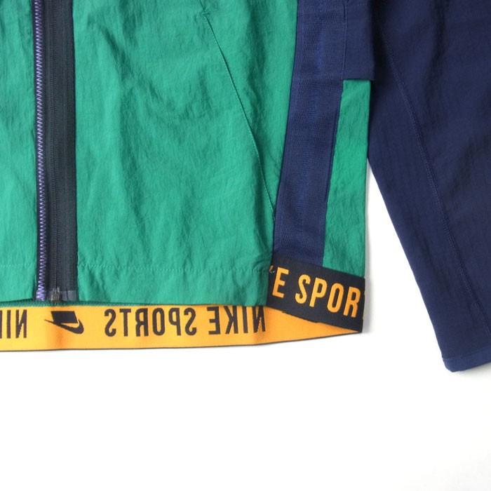 nike flex training windbreaker