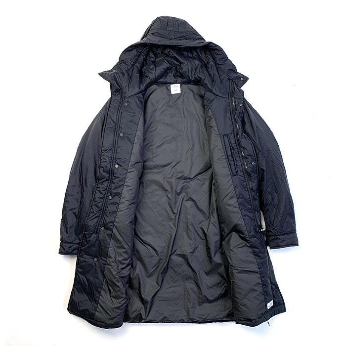 SALE BEDWIN ベドウィン 18AB5485 M48 MILITARY PARKA モッズコート