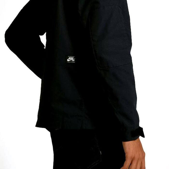 nike sb flex coaches chore jacket