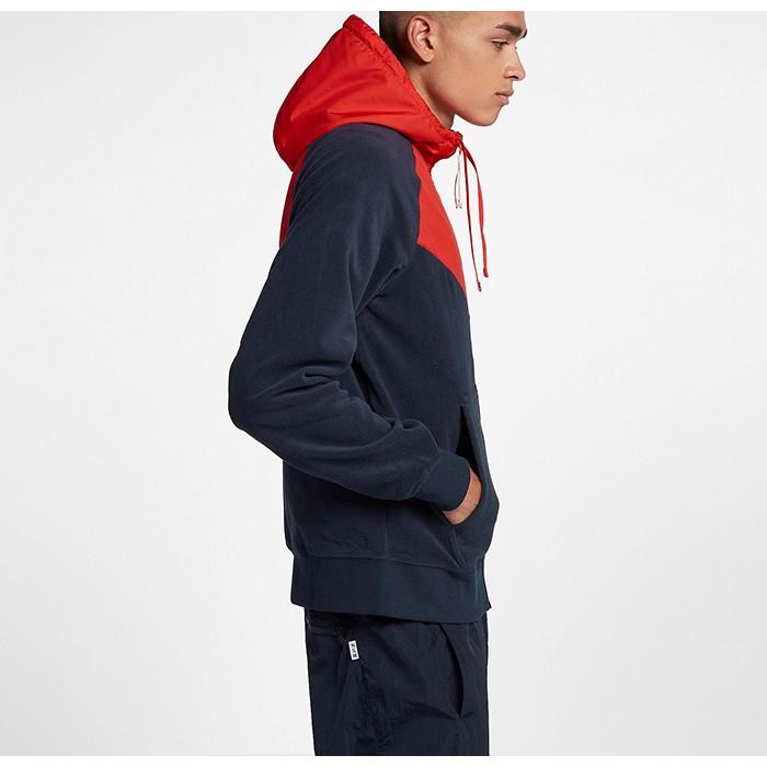 nike winter hoodie