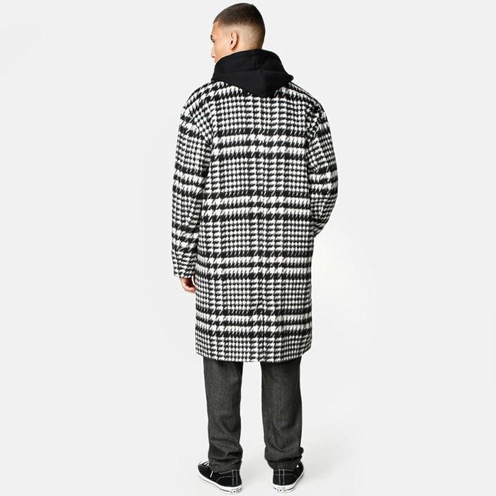 SWEET SKTBS スウィート スケートボード WINTER COAT ウィンター  