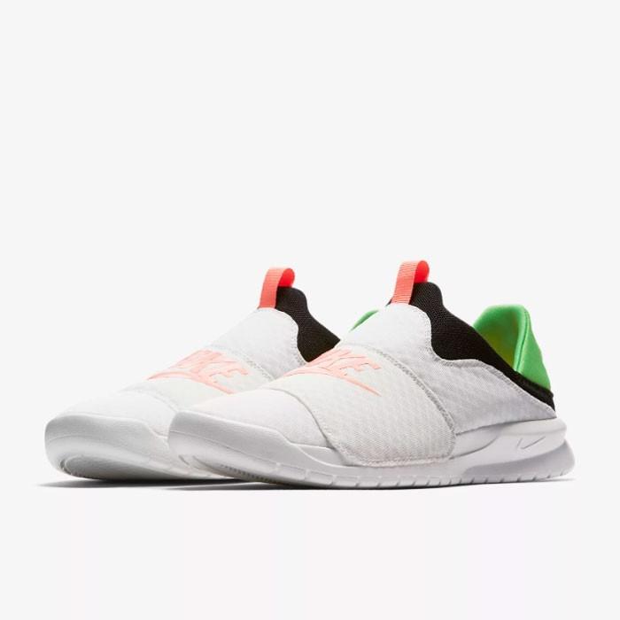 benassi slip on nike