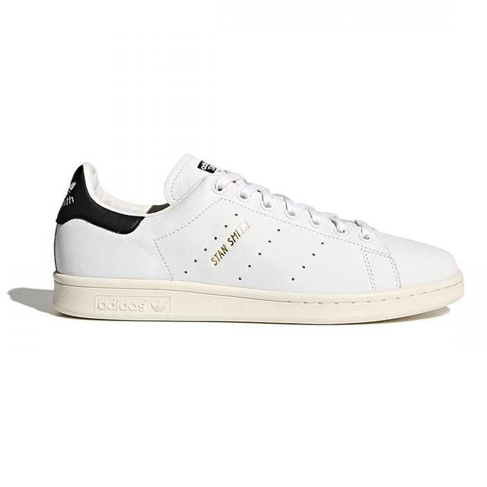 ADIDAS ORIGINALS アディダス オリジナルス S75076 STAN SMITH スタンスミス スニーカー レザー  ランニングホワイト/コアブラック メンズ レディース :041251425:GOLDEN TIJUANA - 通販 - Yahoo!ショッピング