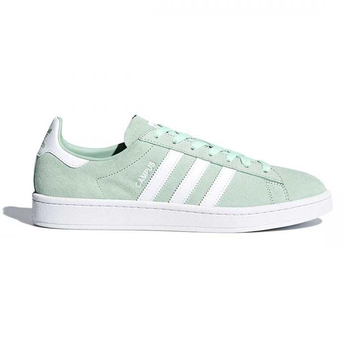 Off セール Adidas Originals アディダス オリジナルス Db09 Campus キャンパス スニーカー スエード スウェード アッシュグリーン メンズ Golden Tijuana 通販 Yahoo ショッピング