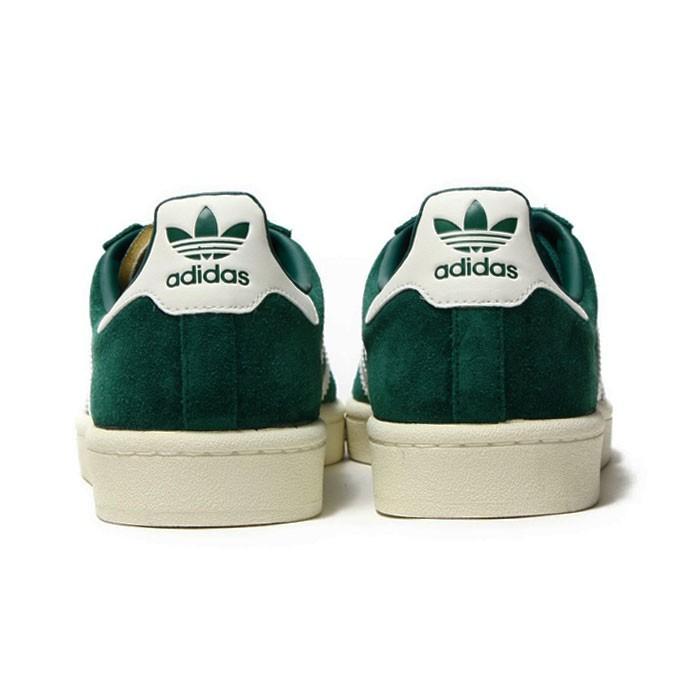 ADIDAS ORIGINALS アディダス オリジナルス B37847 CAMPUS キャンパス メンズ スエード スニーカー シューズ グリーン 送料無料 :04125186:GOLDEN TIJUANA - 通販 - Yahoo!ショッピング