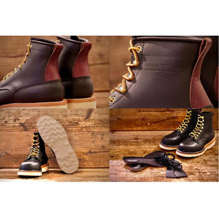 WHITE'S BOOTS ホワイツ ブーツ 5966250001018 4Q FOREMAN 4Q WHITE'S BOOTS ホワイツ ブーツ 5966250001018 4Q FOREMAN 4Q