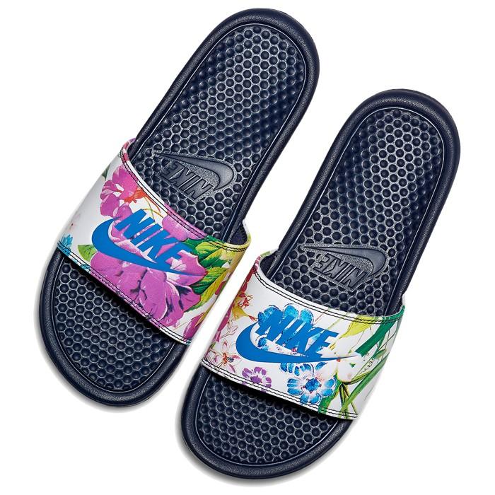 15 Off セール Nike ナイキ 6119 Wmns Benassi Jdi ウィメンズ ベナッシ Just Do It スライド サンダル シャワー 花柄 総柄 メンズ レディース 2カラー Golden Tijuana 通販 Yahoo ショッピング