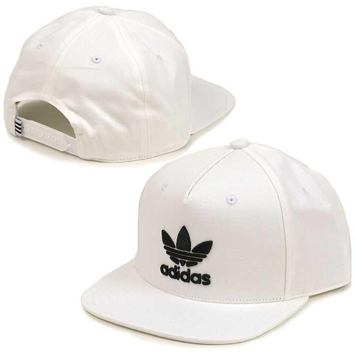 flat cap adidas