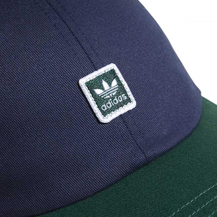 adidas classic 6 panel cap