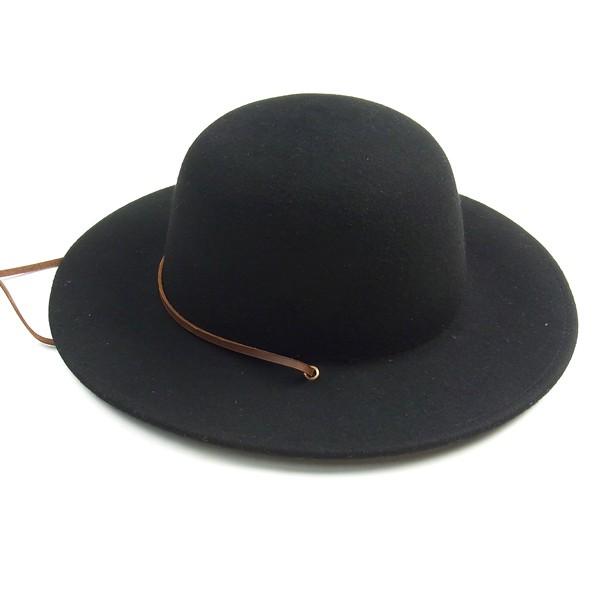 brixton tiller wool hat