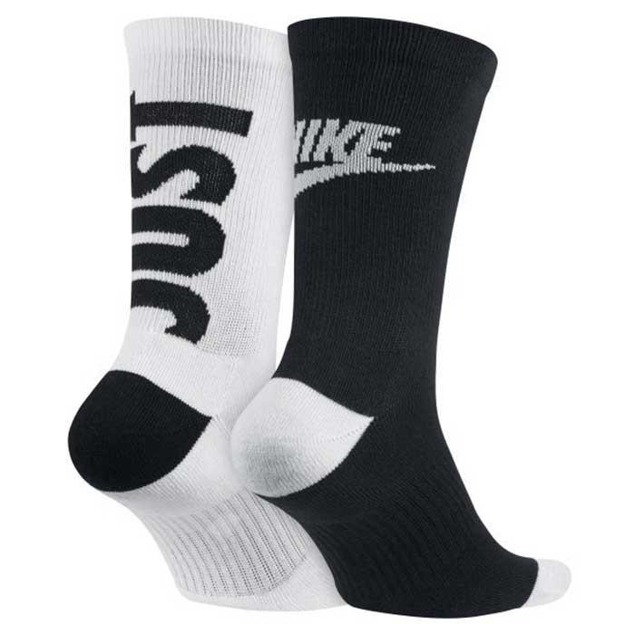 nike just do it socks