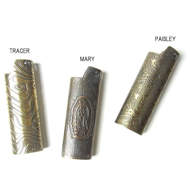 Good Worth グッドワース Lighter Case L ライター ケース メンズ レディース ギフト 真鍮 ブラス Bicライター J26 レギュラーライター用 3タイプ Golden Tijuana 通販 Yahoo ショッピング