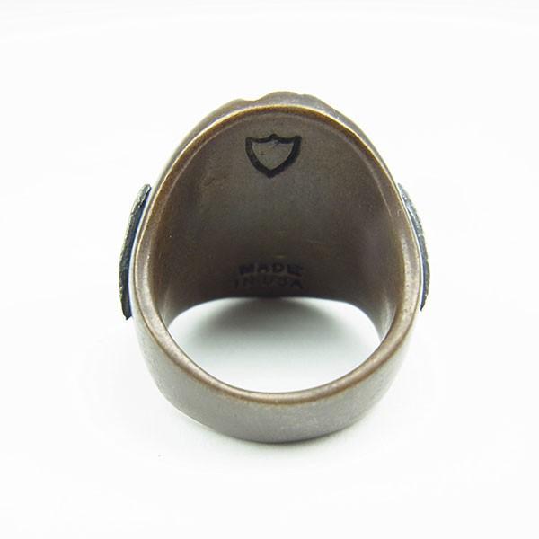 HTC エイチティーシー MASSIVE MEXICAN RING メキシカン リング HTC エイチティーシー MASSIVE MEXICAN RING メキシカン リング
