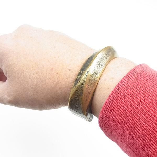 BLOW by Jun Uezono ブロー CUBA BANGLE キューバ バングル BLOW by Jun Uezono ブロー CUBA BANGLE キューバ バングル