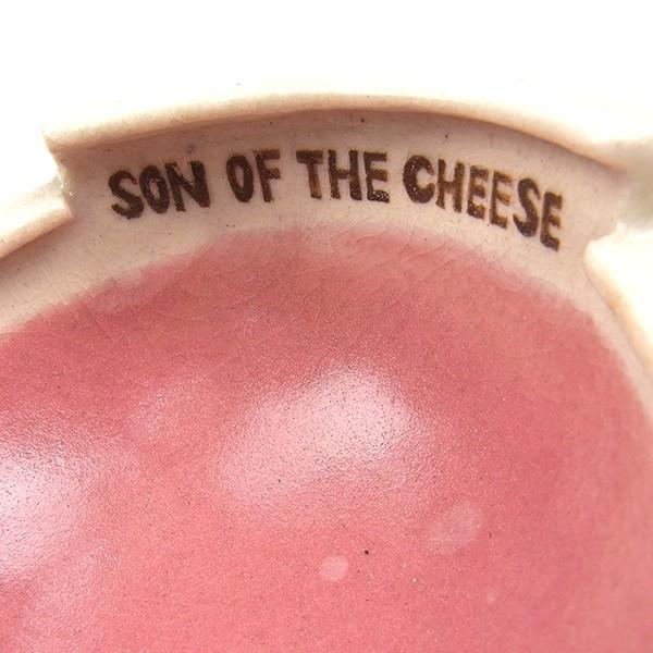 SON OF THE CHEESE サノバチーズ 1/100 TRAY １００分の1 トレイ POOL 