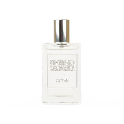 香水(ユニセックス) STANDARD CALIFORNIA OCEAN 50ml STANDARD CALIFORNIA FRAGRANCE OCEAN スタンダード